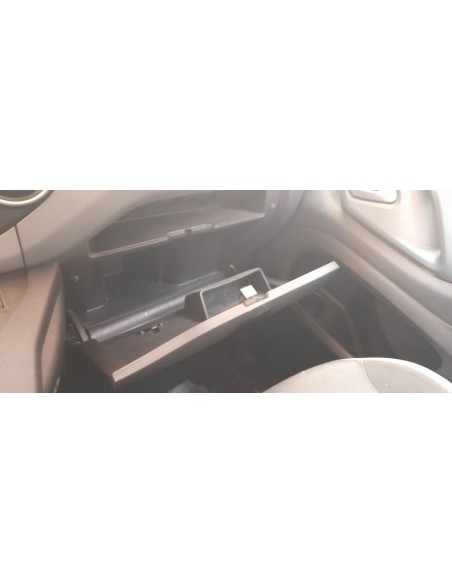 GUANTERA CITROEN BERLINGO FURGÓN - 272904