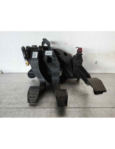 PEDALERA COMPLETA FIAT II TIPO (356) BERLINA -...