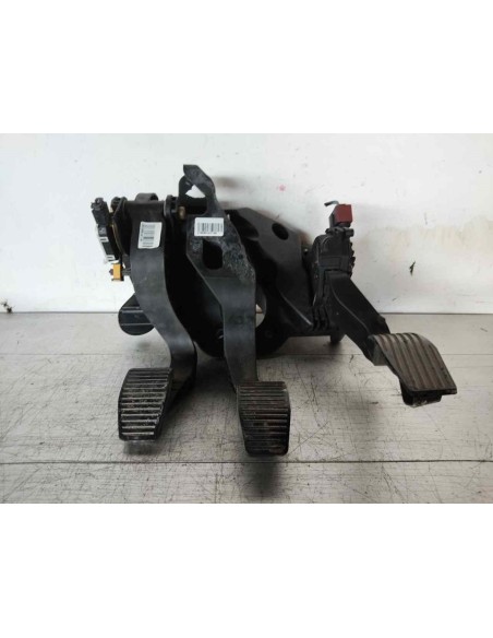 PEDALERA COMPLETA FIAT II TIPO (356) BERLINA - 273110