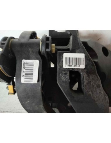 PEDALERA COMPLETA FIAT II TIPO (356) BERLINA -...
