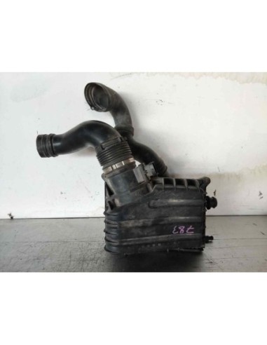CAJA FILTRO AIRE FIAT II TIPO (356) BERLINA -...