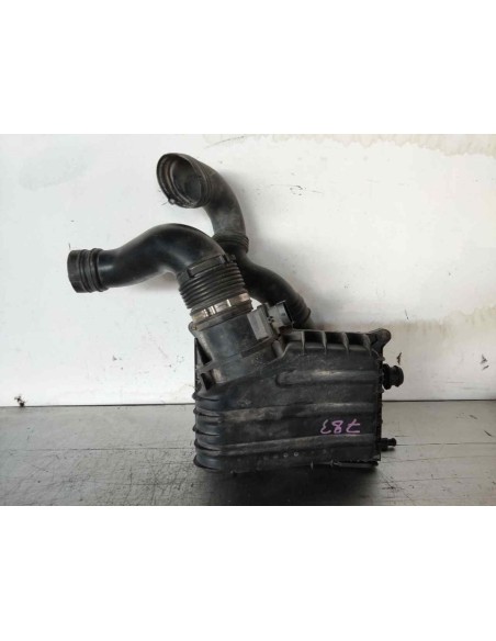CAJA FILTRO AIRE FIAT II TIPO (356) BERLINA - 273120