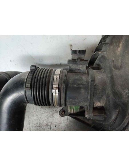 CAJA FILTRO AIRE FIAT II TIPO (356) BERLINA - 273120