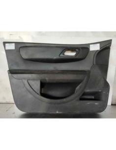 GUARNECIDO PUERTA DELANTERA IZQUIERDA CITROEN C4 BERLINA...