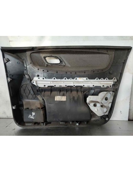 GUARNECIDO PUERTA DELANTERA IZQUIERDA CITROEN C4 BERLINA - 250505