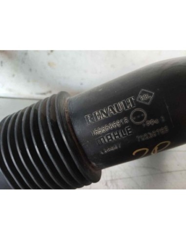 TUBO ASPIRACION ADMISION DACIA DOKKER - 273117