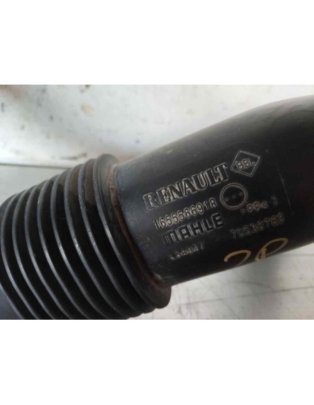 TUBO ASPIRACION ADMISION DACIA DOKKER - 273117