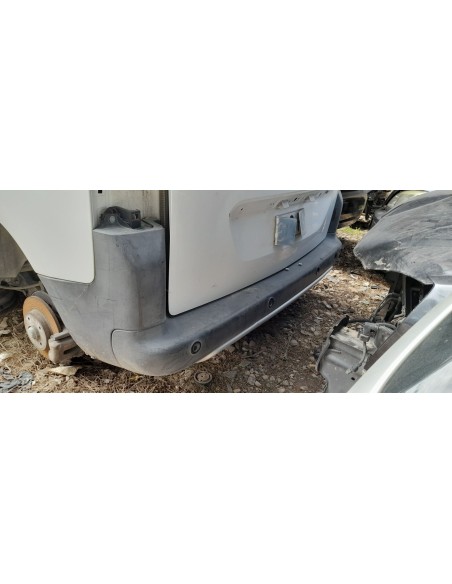PARAGOLPES TRASERO CITROEN BERLINGO FURGÓN - 272926