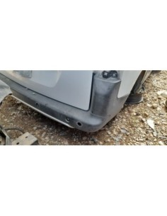 PARAGOLPES TRASERO CITROEN BERLINGO FURGÓN - 272926 2