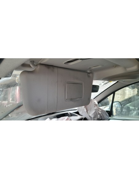 PARASOL IZQUIERDO CITROEN BERLINGO FURGÓN - 272859