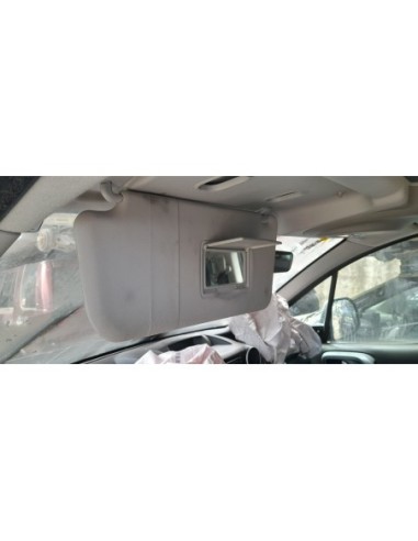 PARASOL IZQUIERDO CITROEN BERLINGO FURGÓN - 272859