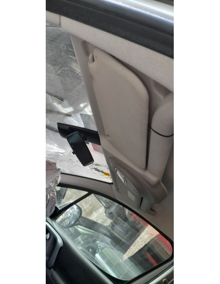 PARASOL IZQUIERDO CITROEN BERLINGO FURGÓN - 272859