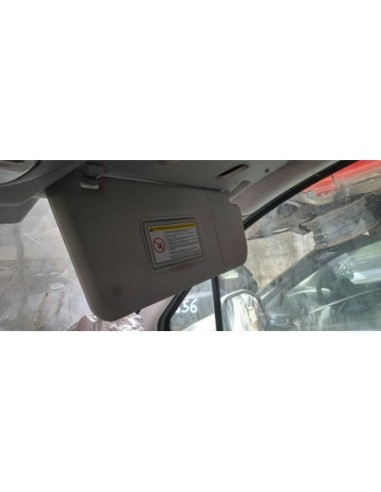 PARASOL DERECHO CITROEN BERLINGO FURGÓN - 272887
