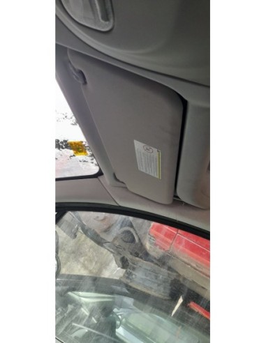 PARASOL DERECHO CITROEN BERLINGO FURGÓN - 272887