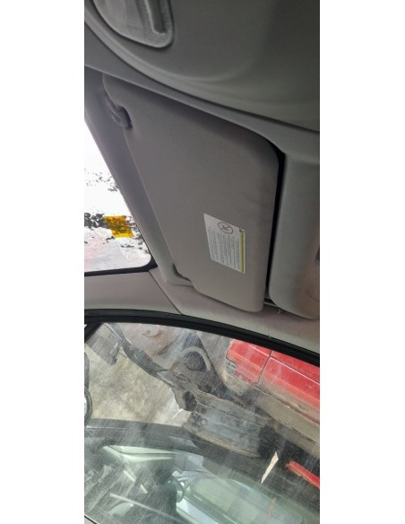 PARASOL DERECHO CITROEN BERLINGO FURGÓN - 272887