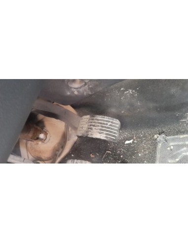 PEDAL ACELERADOR CITROEN BERLINGO FURGÓN - 272905