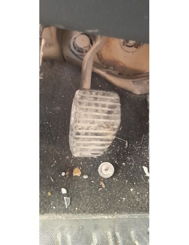 PEDAL FRENO CITROEN BERLINGO FURGÓN - 272861