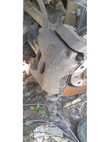 PINZA DE FRENO DELANTERA IZQUIERDA CITROEN...