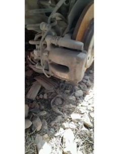 PINZA DE FRENO TRASERA DERECHA CITROEN BERLINGO FURGÓN -...