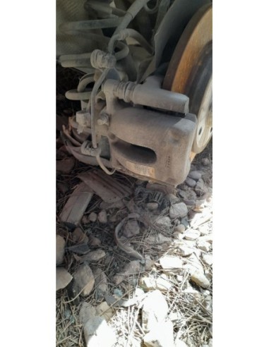 PINZA DE FRENO TRASERA DERECHA CITROEN BERLINGO...
