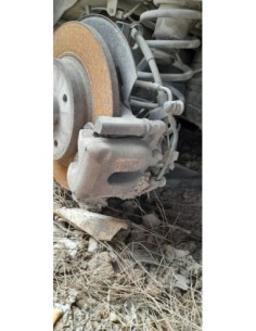 PINZA DE FRENO TRASERA IZQUIERDA CITROEN BERLINGO FURGÓN...