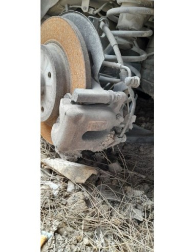 PINZA DE FRENO TRASERA IZQUIERDA CITROEN...