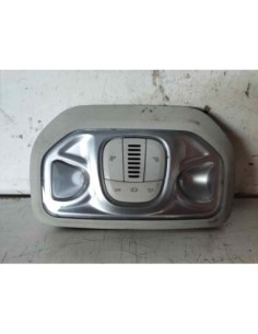 LUZ INTERIOR FIAT II TIPO (356) BERLINA - 272983