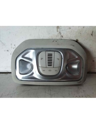 LUZ INTERIOR FIAT II TIPO (356) BERLINA - 272983