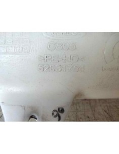DEPOSITO LIMPIA FIAT II TIPO (356) BERLINA - 273091 2