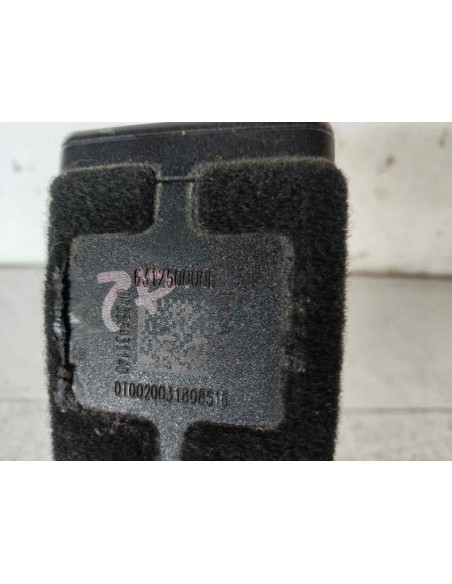 ENGANCHE CINTURON DELANTERO IZQUIERDO FIAT II TIPO (356) BERLINA - 273093