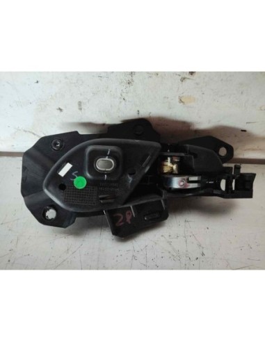 MANETA INTERIOR DELANTERA IZQUIERDA FIAT II...