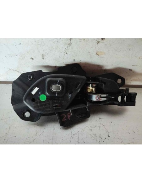 MANETA INTERIOR DELANTERA IZQUIERDA FIAT II TIPO (356) BERLINA - 273095