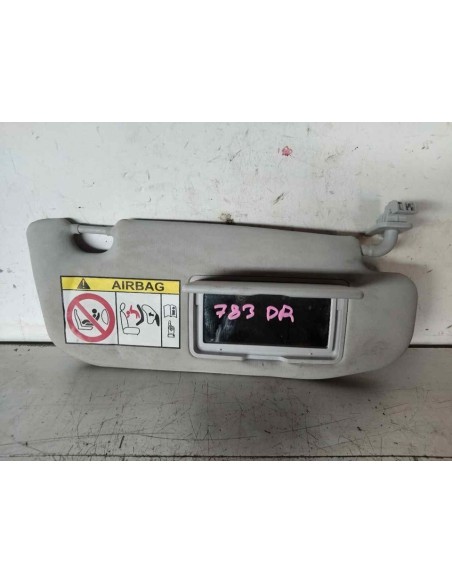 PARASOL DERECHO FIAT II TIPO (356) BERLINA - 273100