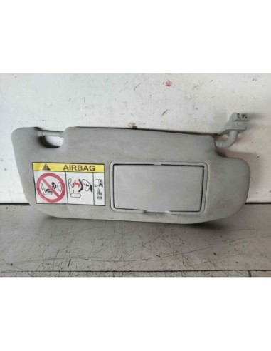 PARASOL DERECHO FIAT II TIPO (356) BERLINA -...