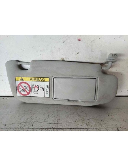 PARASOL DERECHO FIAT II TIPO (356) BERLINA - 273100