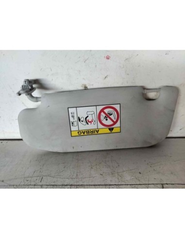 PARASOL DERECHO FIAT II TIPO (356) BERLINA -...