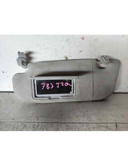 PARASOL IZQUIERDO FIAT II TIPO (356) BERLINA - 273101