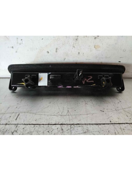 LUZ CENTRAL DE FRENO FIAT II TIPO (356) BERLINA - 273112