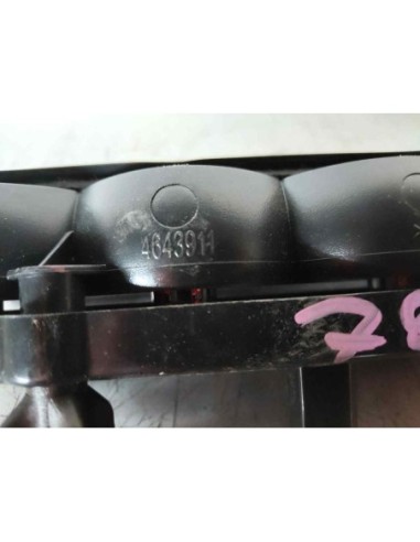 LUZ CENTRAL DE FRENO FIAT II TIPO (356) BERLINA...