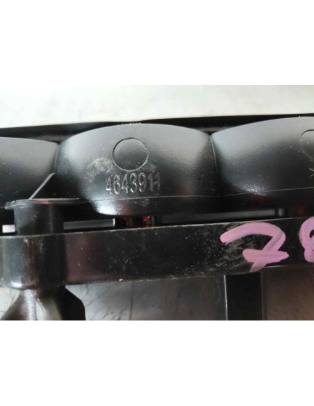 LUZ CENTRAL DE FRENO FIAT II TIPO (356) BERLINA - 273112