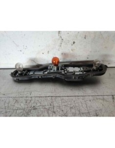 PORTALAMPARAS DACIA DOKKER - 273114