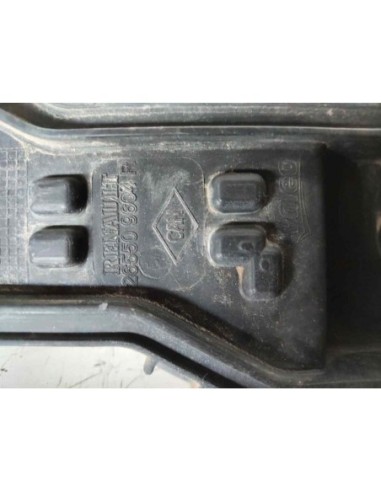 PORTALAMPARAS DACIA DOKKER - 273114