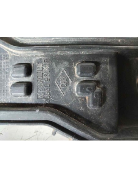 PORTALAMPARAS DACIA DOKKER - 273114