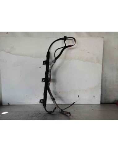 NO IDENTIFICADO BMW SERIE 1 BERLINA (E81/E87) -...