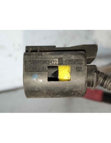 NO IDENTIFICADO BMW SERIE 1 BERLINA (E81/E87) -...