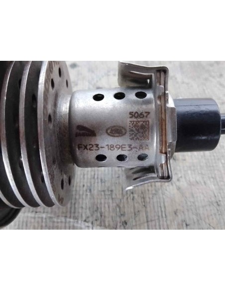 INYECTOR LAND ROVER DISCOVERY SPORT - 273136