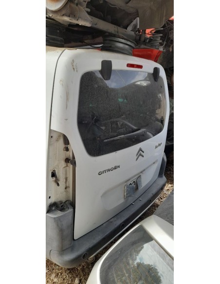 PORTON TRASERO CITROEN BERLINGO FURGÓN - 272927