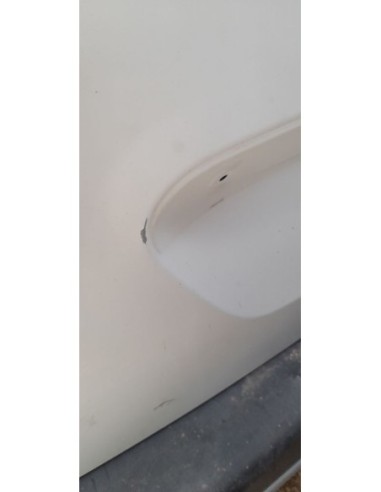 PORTON TRASERO CITROEN BERLINGO FURGÓN - 272927