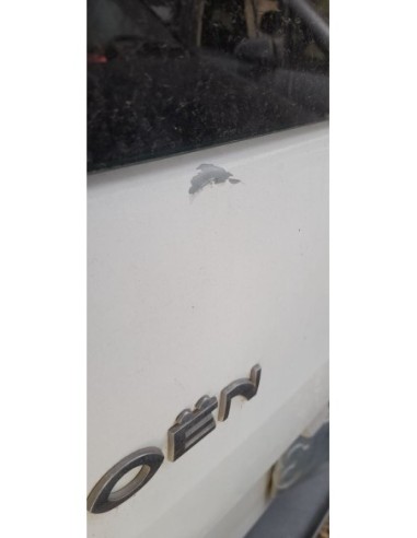 PORTON TRASERO CITROEN BERLINGO FURGÓN - 272927