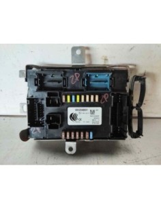 CAJA RELES / FUSIBLES FIAT II TIPO (356) BERLINA - 273090